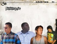 Immature inc. - Rap Group in Los Angeles, California