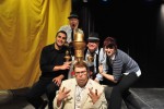 Battleprov cast shot