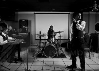 Impulse Band