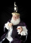 Atnas the Wizard Atnas the Wizard