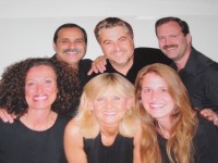 In Harmony - Oldies Music in Hartford, Connecticut
