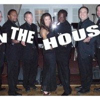 In The House - Dance Band in Tiverton, Rhode Island