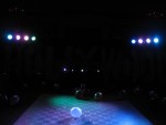 My New Lights!!!