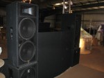 New Big System