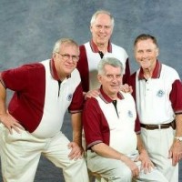 In the Neighborhood....a Barbershop Quartet - Barbershop Quartet in Fraser, Michigan