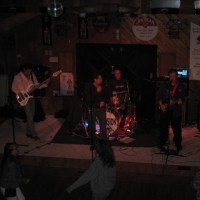 Indecision - Classic Rock Band in La Crosse, Wisconsin