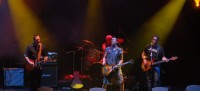 Independent George - Wedding Band in Mineral Wells, Texas