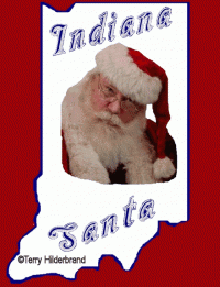 Indiana Santa