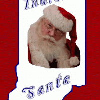 Indiana Santa - Actors & Models in Bloomington, Indiana