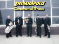 Indianapolis Ceremonial Brass - Wedding Band in Plainfield, Indiana