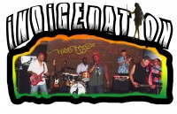 IndigeNation Rootz Reggae - Reggae Band in Columbia, Maryland