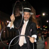 Industrial Strength Magic - Corporate Magician in Long Beach, California