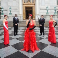 InfiniTango - Latin Band in Westerly, Rhode Island