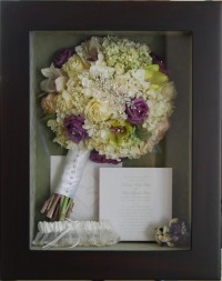 Infinity Bouquets