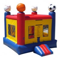 Inflatable Fun Az, Llc