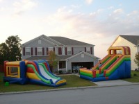Inflatable Memories, LLC
