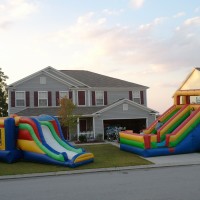 Inflatable Memories, LLC - Party Rentals in Columbia, South Carolina