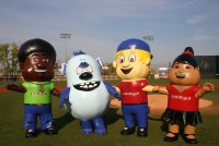 Inflatamaniacs