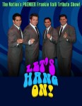 Lets Hang On Lets Hang On