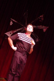 Innovo Physical Theatre