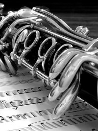 Instrument of Praise