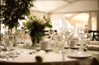 Integrity Event Planning