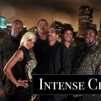 Intense City - Dance Band in Tiverton, Rhode Island