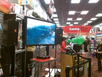 Interactive Vision Solutions - Lighting Company in , 