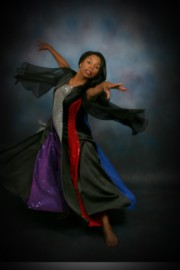 International Fit Dance