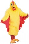 Costumed Characters