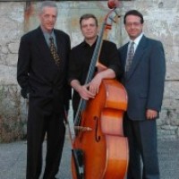 Interplay Jazz - Wedding Band in Waterloo, Ontario