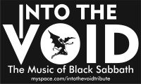 Into The Void : The Music Of Black Sabbath