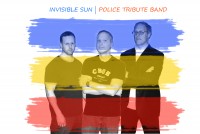 Invisible Sun - Police Tribute Band - Tribute Bands in Bloomington, Illinois