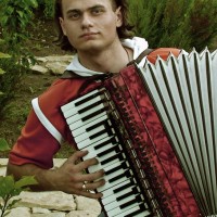 Ion Bordian - Accordion Player in Oxnard, California