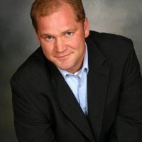 Ira Proctor - Comedy Show in Worcester, Massachusetts
