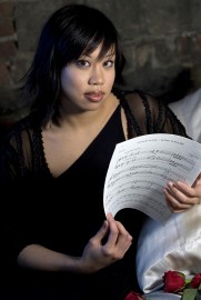Irene Florence Wong