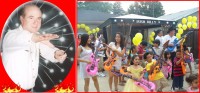 Irish Billy Magic Show - Children's Party Entertainment in Kenosha, Wisconsin