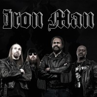 Iron Man - Heavy Metal Band in Silver Spring, Maryland