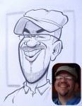 Sample Caricature 1