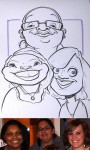 Sample Caricature 2