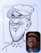 Sample Caricature 1