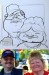 Sample Caricature 3