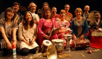 ISHQ - Middle Eastern Entertainment in Garland, Texas
