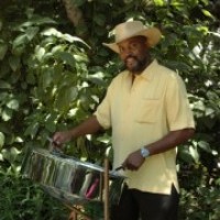 Island Jam - Steel Drum Band in Alhambra, California