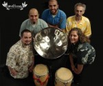 Island Boogie Steel Drum Band