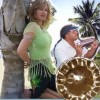 Island Girl & the Beach Bum