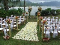 Island Paradise Weddings - Event Services in Honolulu, Hawaii