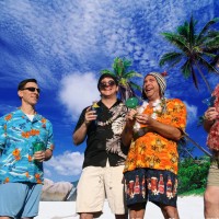 Island Time Band - Tribute Band in Henderson, North Carolina
