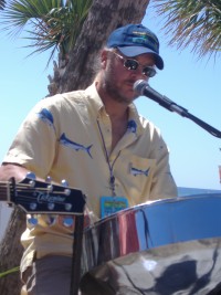 Island Steel Drums