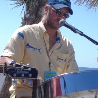 Island Steel Drums - Steel Drum Player in Hallandale, Florida